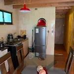 Cabana Conaripe