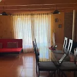 Cabana Conaripe