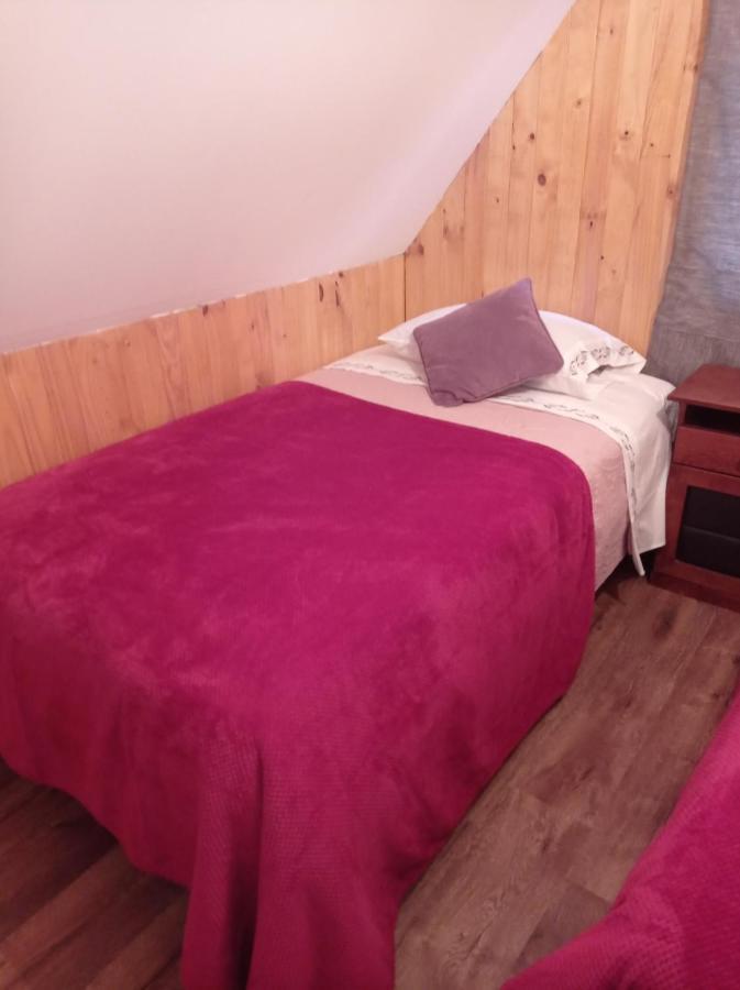 Cabana Conaripe