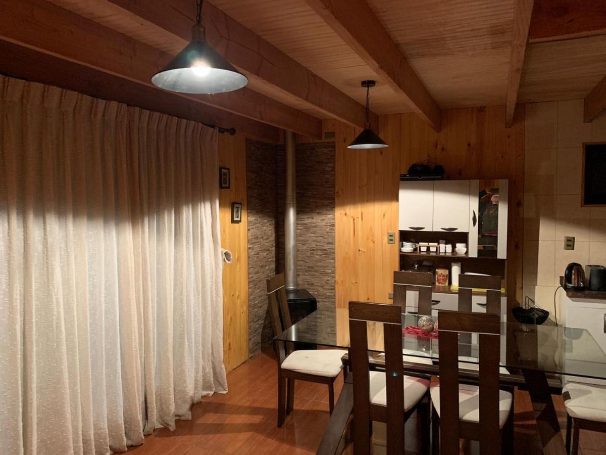 Casa de férias Cabana Conaripe