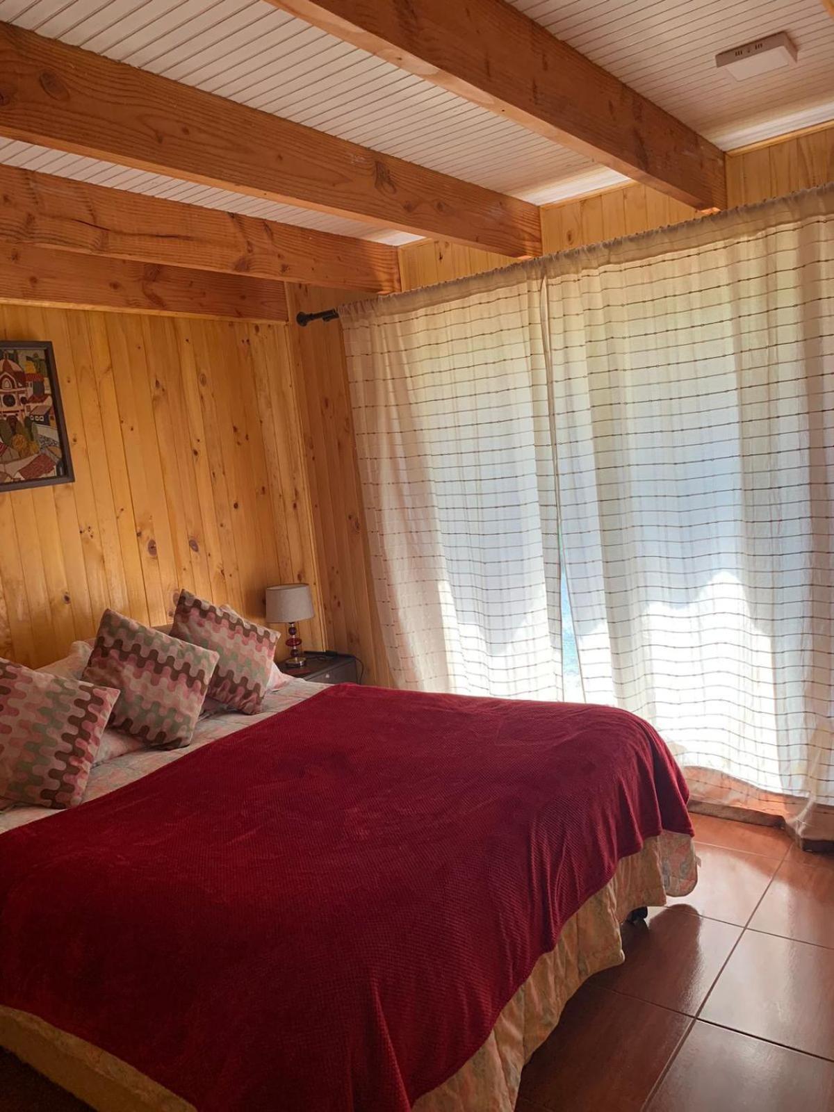Casa de férias Cabana Conaripe *