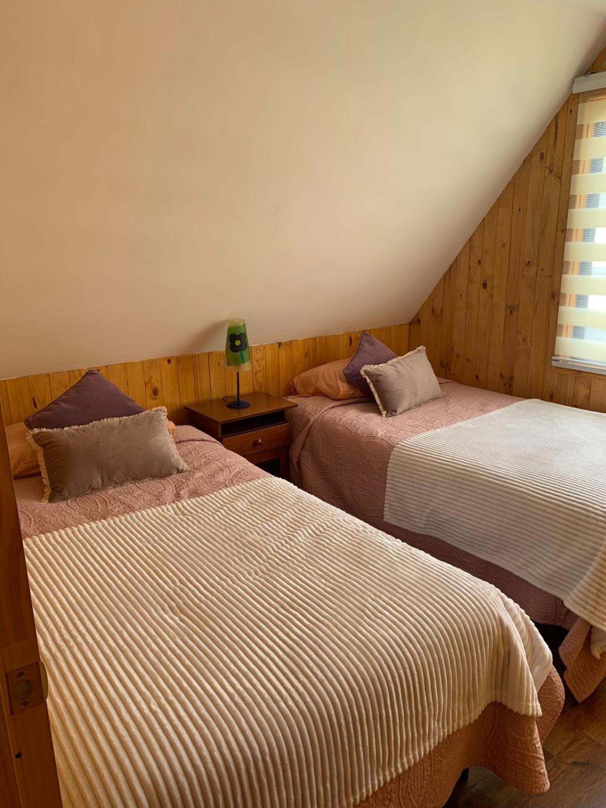 Cabana Conaripe Casa de férias