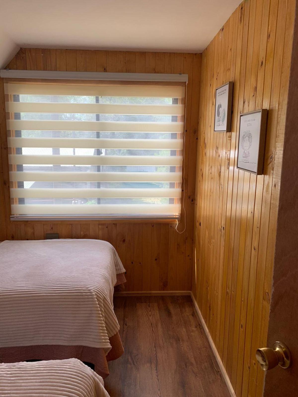 Cabana Conaripe Casa de férias Coñaripe
