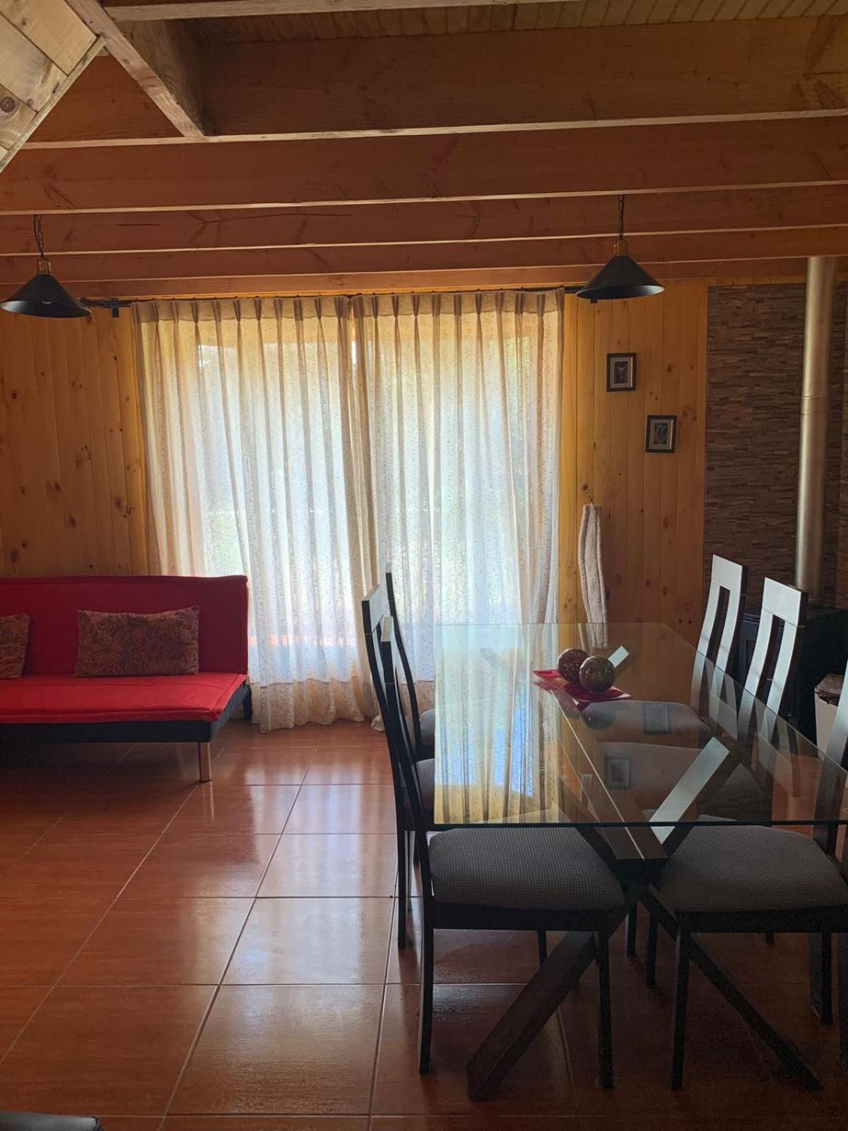 Cabana Conaripe Coñaripe